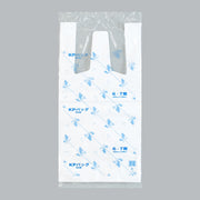 レジ袋 KPバッグ No.7（0.035×665(350)×700mm）福助工業