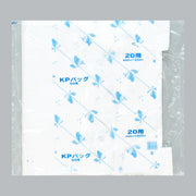 レジ袋 KPバッグ No.20（0.035×800(460)×850mm）福助工業
