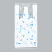 レジ袋 KPバッグ No.52（0.035×635(370)×700mm）福助工業