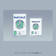 ポリ袋 キッチンバッグ 大（320×380×0.01mm）福助工業