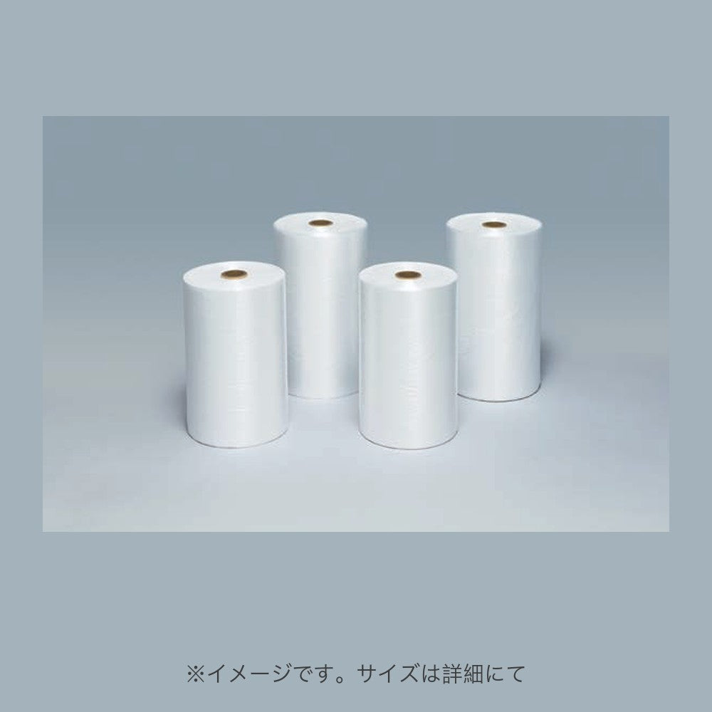 ポリ袋 ニューフクロール5 No.23-30（230×300×0.005mm）福助工業