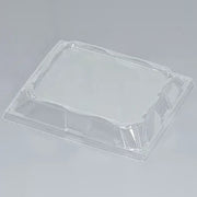 弁当容器 巧膳 19-16F 別売蓋 189×162×21mm