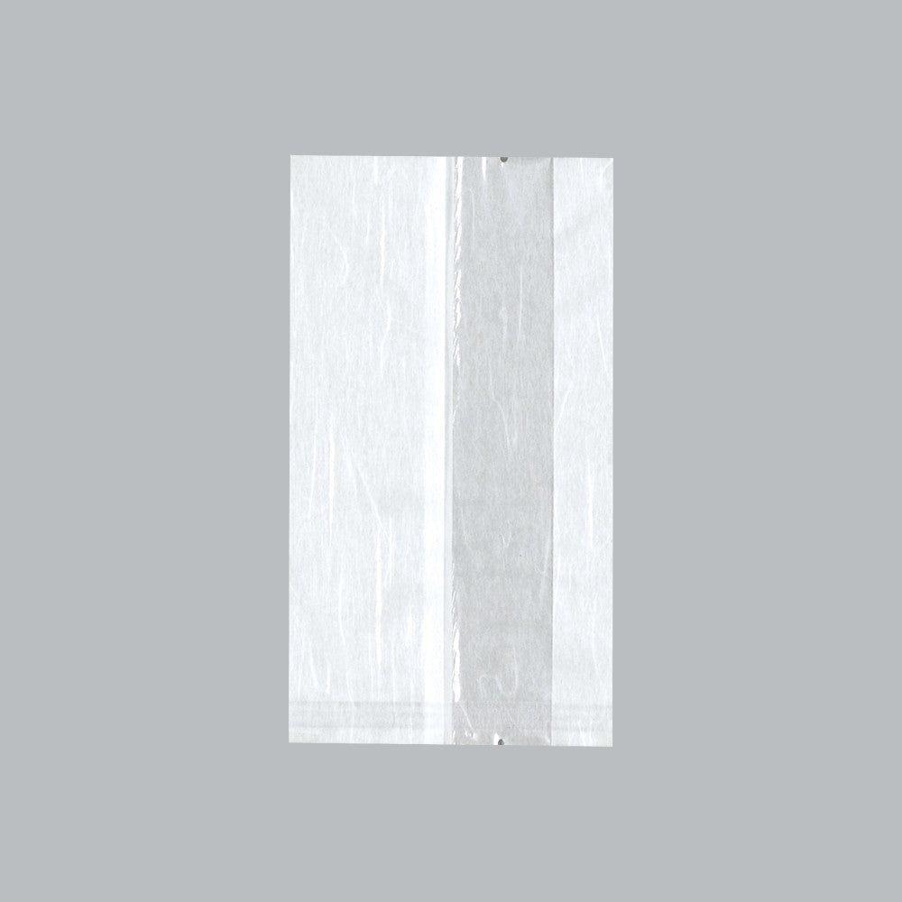 合掌袋 バリアOP 雲龍合掌袋 No.1323（130×230mm）福助工業
