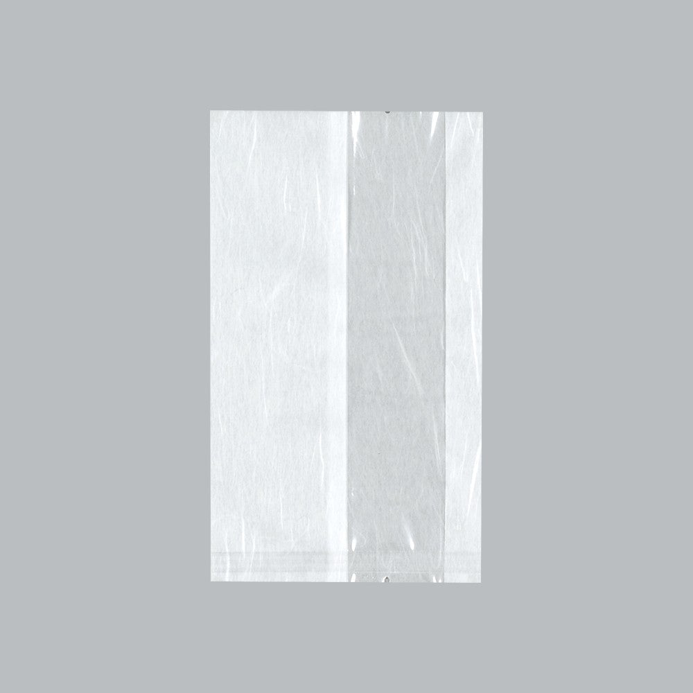 合掌袋 バリアOP 雲龍合掌袋 No.1424（140×240mm）福助工業
