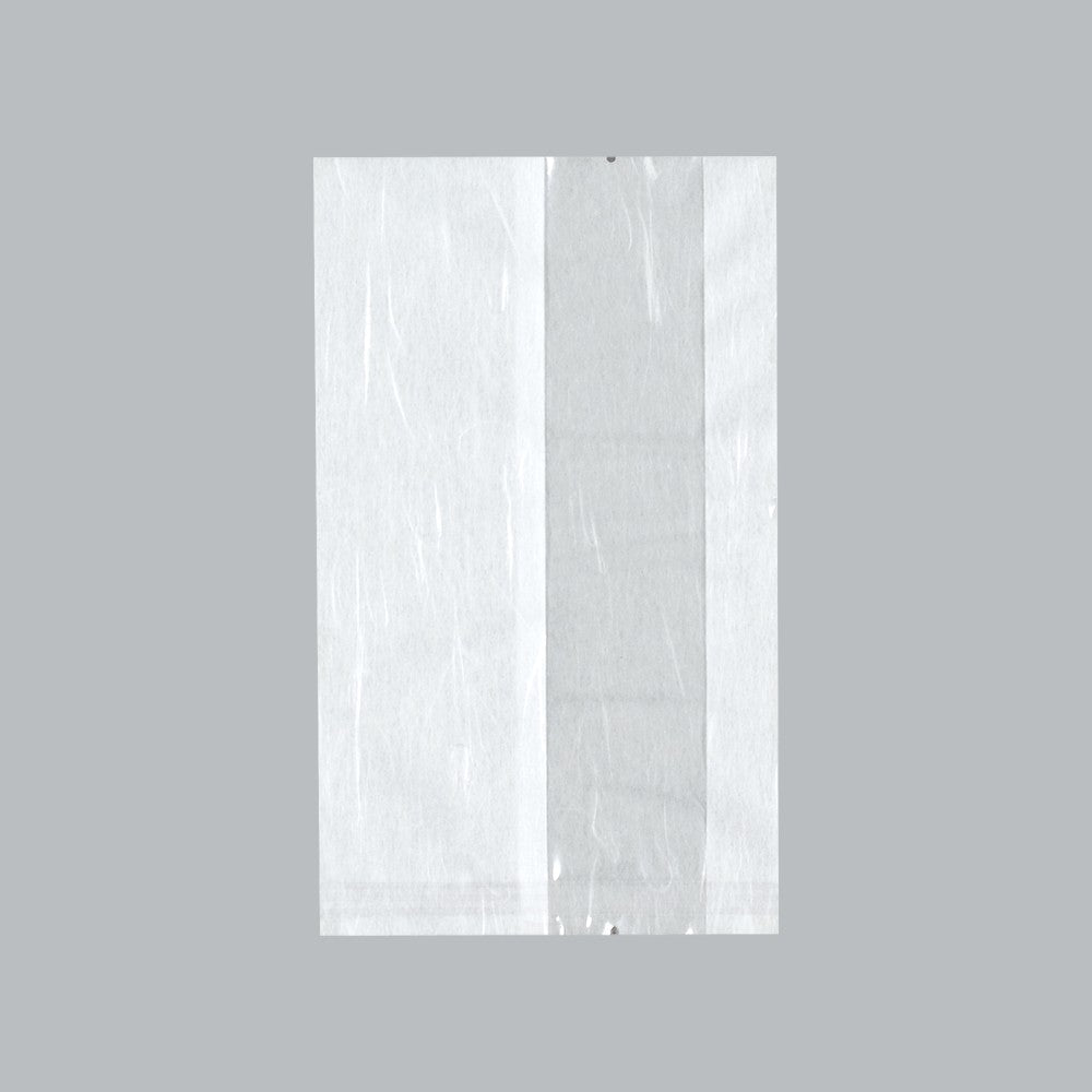 合掌袋 バリアOP 雲龍合掌袋 No.1525（150×250mm）福助工業