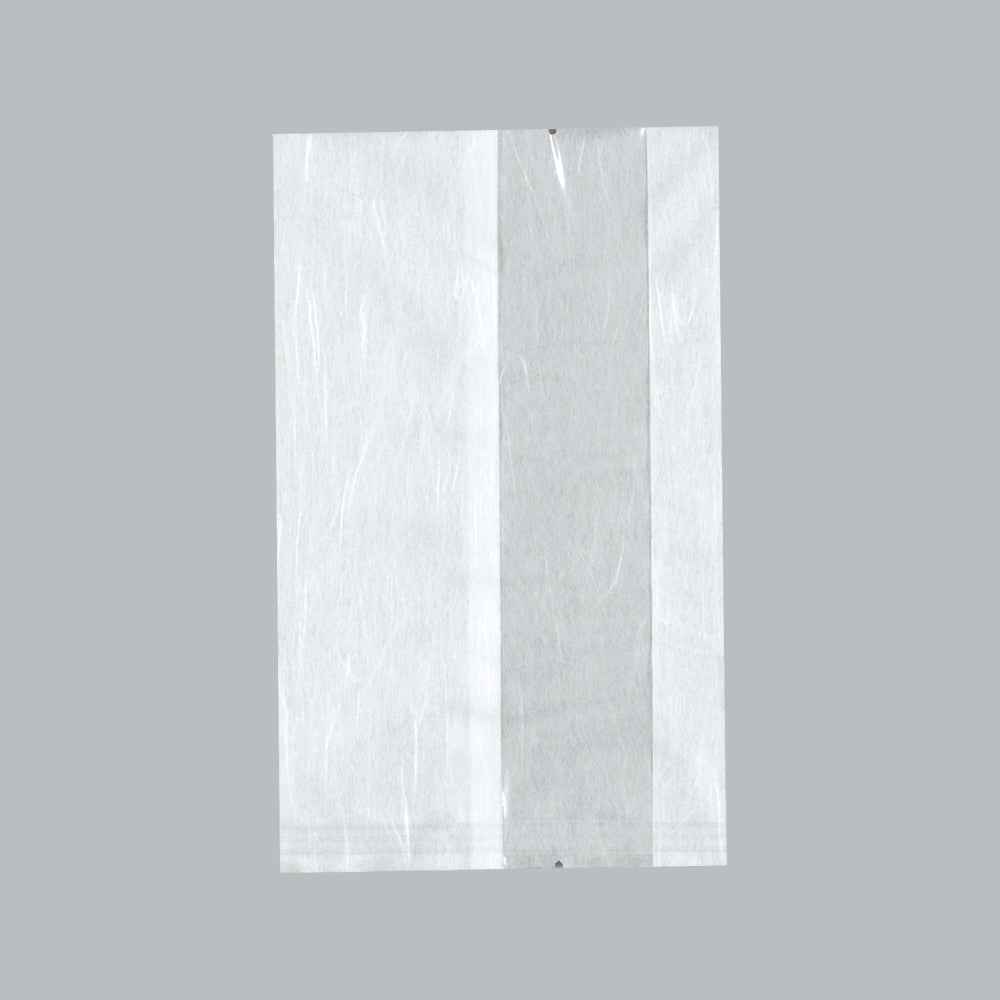 合掌袋 バリアOP 雲龍合掌袋 No.1626（160×260mm）福助工業