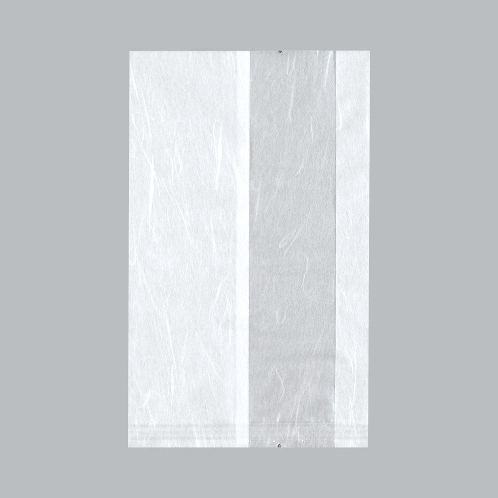 合掌袋 バリアOP 雲龍合掌袋 No.1728（170×280mm）福助工業