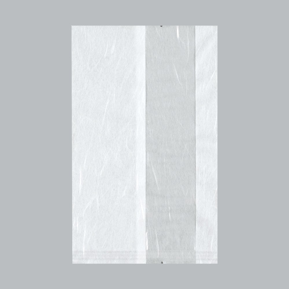 合掌袋 バリアOP 雲龍合掌袋 No.1829（180×290mm）福助工業