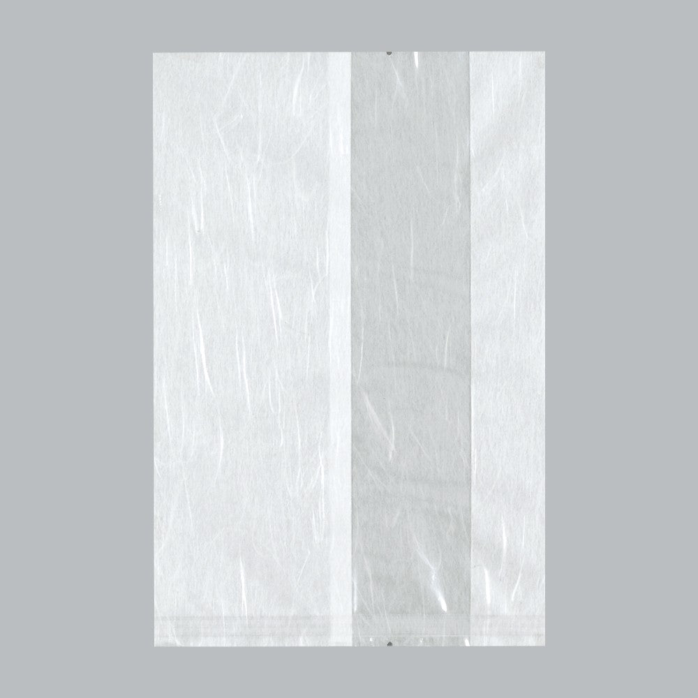 合掌袋 バリアOP 雲龍合掌袋 No.2030（200×300mm）福助工業