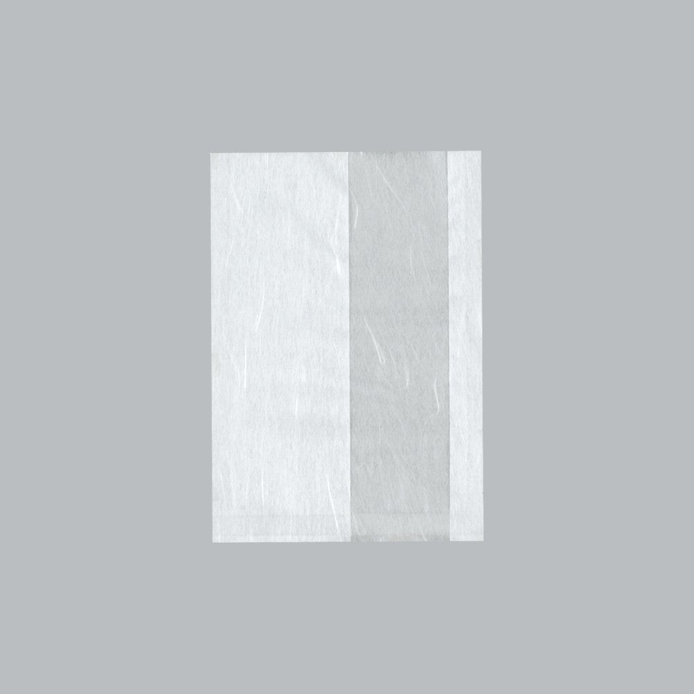 ガスバリア袋 バリアNY 雲龍三方袋 No.1420（140×200mm）福助工業