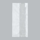 ガスバリア袋 バリアNY 雲龍三方袋 No.1430（140×300mm）福助工業