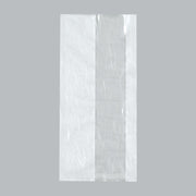 ガスバリア袋 バリアNY 雲龍三方袋 No.1430（140×300mm）福助工業