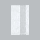 ガスバリア袋 バリアNY 雲龍三方袋 No.1626（160×260mm）福助工業