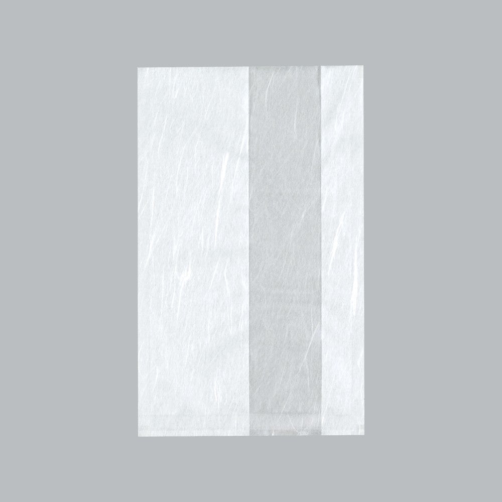 ガスバリア袋 バリアNY 雲龍三方袋 No.1626（160×260mm）福助工業