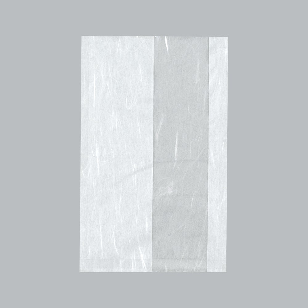ガスバリア袋 バリアNY 雲龍三方袋 No.1727（170×270mm）福助工業