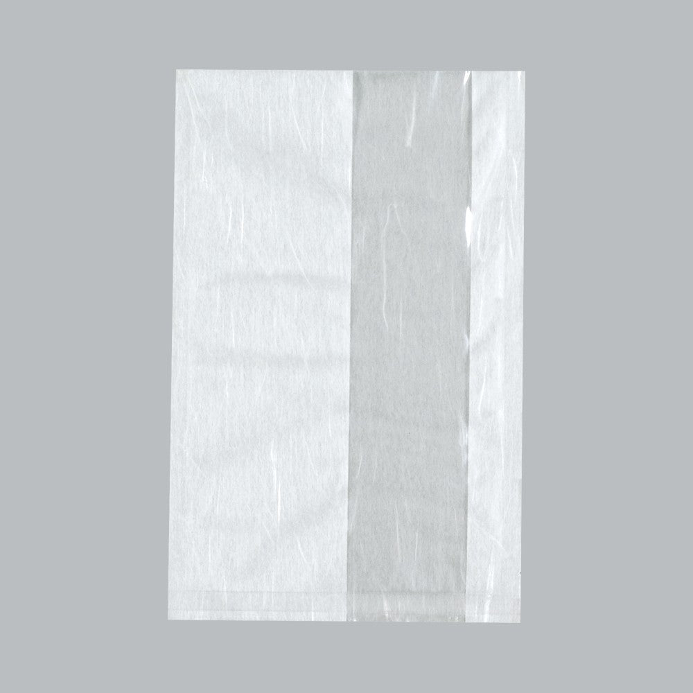 ガスバリア袋 バリアNY 雲龍三方袋 No.1828（180×280mm）福助工業
