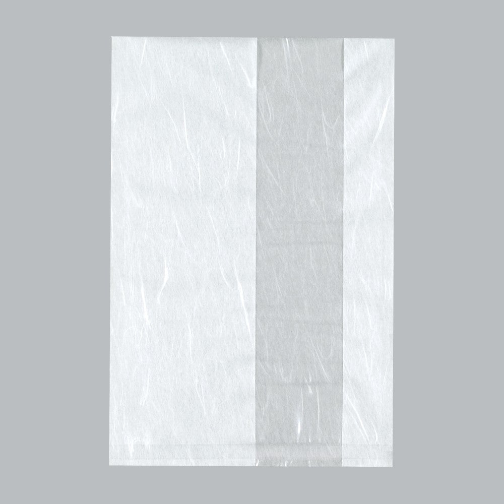 ガスバリア袋 バリアNY 雲龍三方袋 No.2030（200×300mm）福助工業