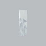 ガスバリア袋 VM規格袋 Aタイプ アルミガゼット袋 No.1（55×200mm・マチ45mm）福助工業