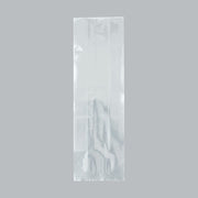 ガスバリア袋 VM規格袋 Aタイプ アルミガゼット袋 No.10（125×400mm・マチ75mm）福助工業
