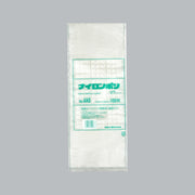 真空袋 ナイロンポリ VTタイプ No.4A8（130×330mm）福助工業