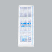 真空袋 ナイロンポリ Fタイプ No.16（140×380mm）福助工業