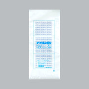 真空袋 ナイロンポリ Fタイプ No.23（170×380mm）福助工業