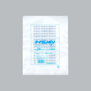 真空袋 ナイロンポリ Fタイプ No.24（200×260mm）福助工業