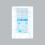 真空袋 ナイロンポリ Fタイプ No.30（230×350mm）福助工業