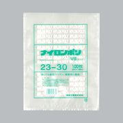 真空袋 ナイロンポリ VSタイプ 23-30（230×300mm）福助工業