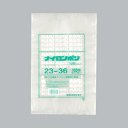 真空袋 ナイロンポリ VSタイプ 23-36（230×360mm）福助工業