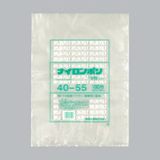 真空袋 ナイロンポリ VSタイプ 40-55（400×550mm）福助工業
