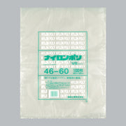 真空袋 ナイロンポリ VSタイプ 46-60（460×600mm）福助工業