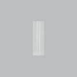合掌袋 合掌ガゼットGTN（ナイロンタイプ） No.1（45×135mm・マチ35mm）福助工業