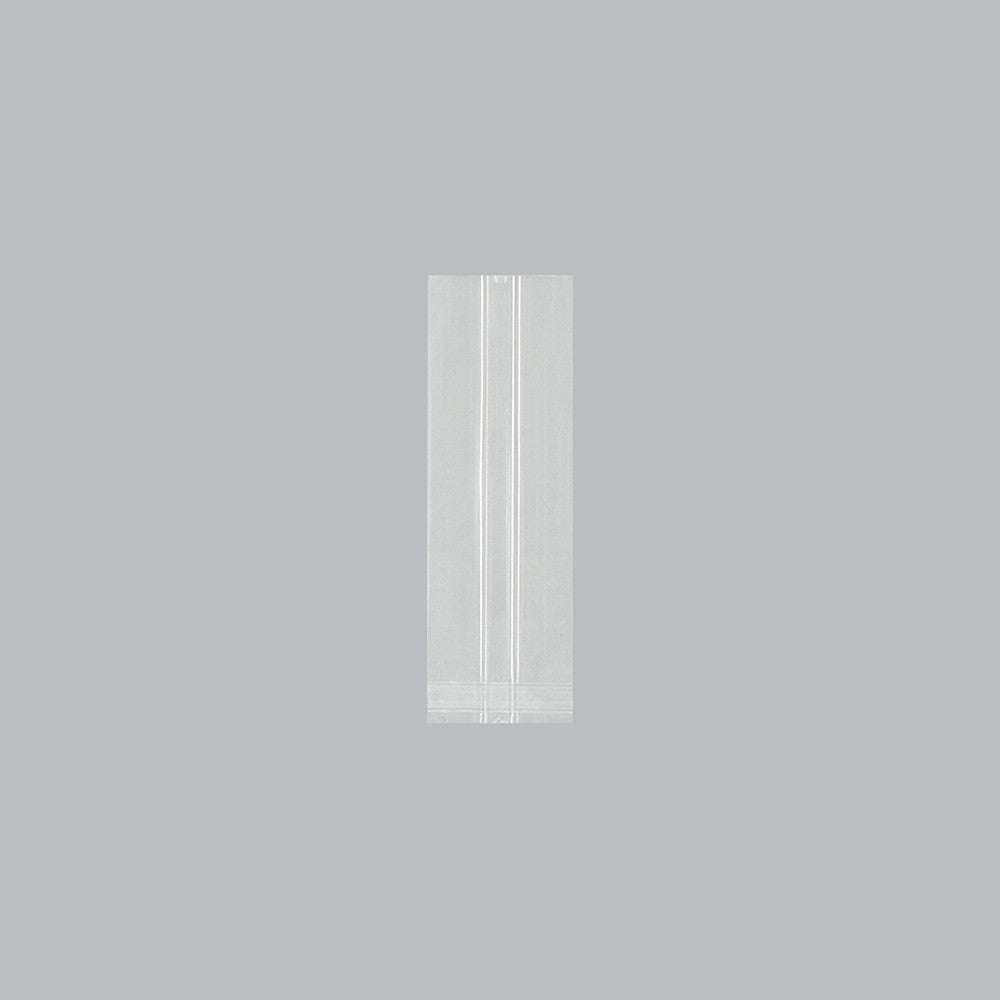合掌袋 合掌ガゼットGTN（ナイロンタイプ） No.1（45×135mm・マチ35mm）福助工業