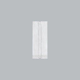 合掌袋 合掌ガゼットGU（レーヨンタイプ） No.3（52×130mm・マチ38mm）福助工業