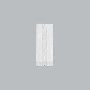 合掌袋 合掌ガゼットGU（レーヨンタイプ） No.3（52×130mm・マチ38mm）福助工業