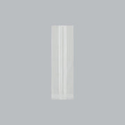 合掌袋 合掌ガゼットGTN（ナイロンタイプ） No.5（52×170mm・マチ38mm）福助工業