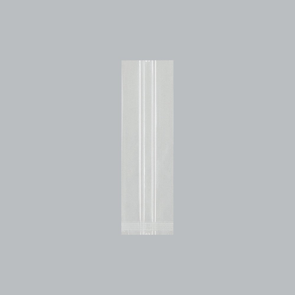 合掌袋 合掌ガゼットGTN（ナイロンタイプ） No.5（52×170mm・マチ38mm）福助工業