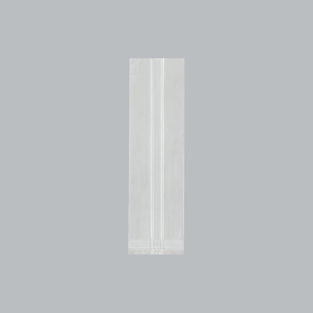 合掌袋 合掌ガゼットGTN（ナイロンタイプ） No.6（52×180mm・マチ42mm）福助工業