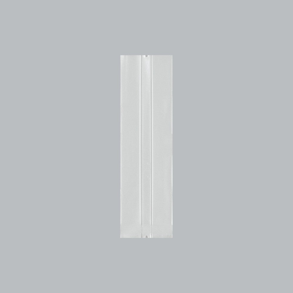 合掌袋 合掌ガゼットGM（マットタイプ） No.6（52×180mm・マチ42mm）福助工業