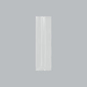 合掌袋 合掌ガゼットGM（マットタイプ） No.6（52×180mm・マチ42mm）福助工業