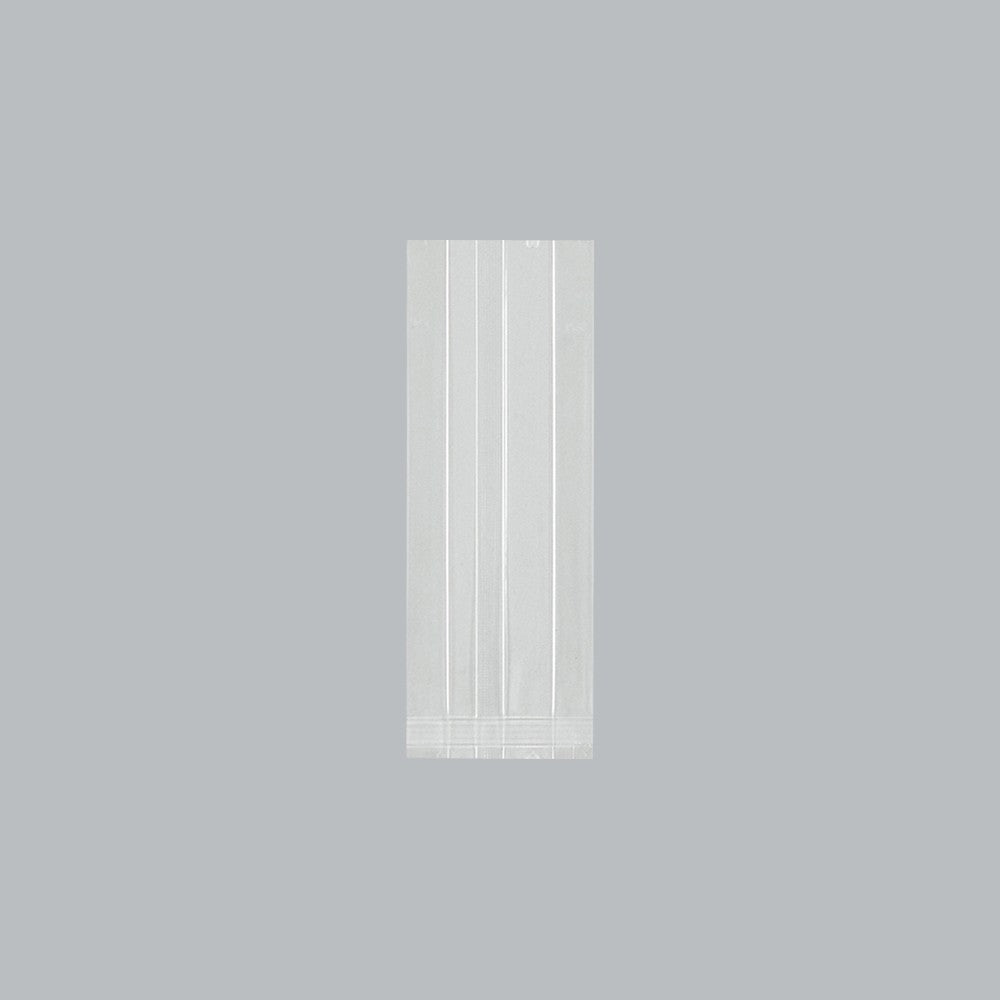 合掌袋 合掌ガゼットGTN（ナイロンタイプ） No.7（55×150mm・マチ25mm）福助工業