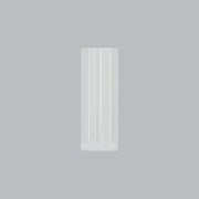 合掌袋 合掌ガゼットGTN（ナイロンタイプ） No.7（55×150mm・マチ25mm）福助工業