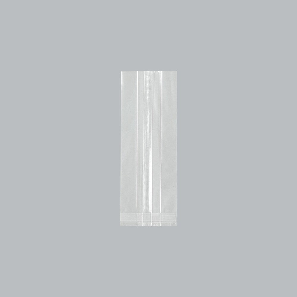 合掌袋 合掌ガゼットGTN（ナイロンタイプ） No.8（55×150mm・マチ35mm）福助工業