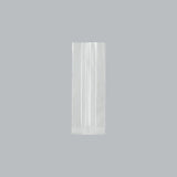 合掌袋 合掌ガゼットGTN（ナイロンタイプ） No.8（55×150mm・マチ35mm）福助工業