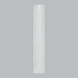 合掌袋 合掌ガゼットGTN（ナイロンタイプ） No.9（50×300mm・マチ35mm）福助工業