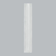 合掌袋 合掌ガゼットGTN（ナイロンタイプ） No.9（50×300mm・マチ35mm）福助工業