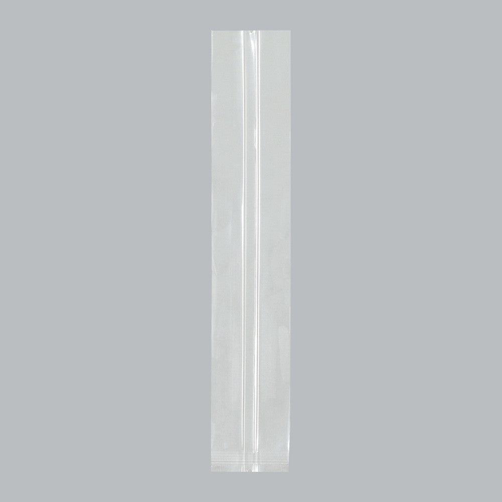 合掌袋 合掌ガゼットGTN（ナイロンタイプ） No.12（55×300mm・マチ45mm）福助工業