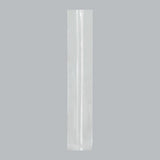 合掌袋 合掌ガゼットGTN（ナイロンタイプ） No.12（55×300mm・マチ45mm）福助工業
