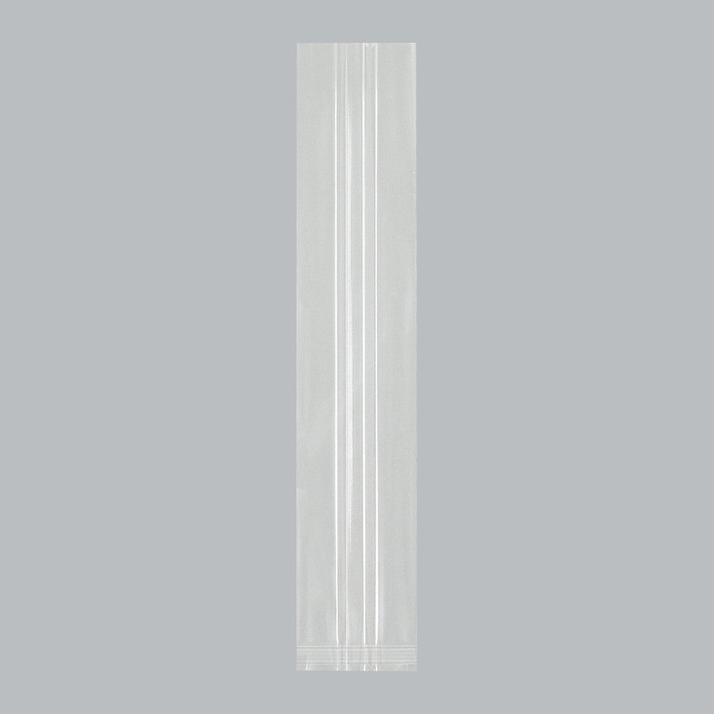 合掌袋 合掌ガゼットGTN（ナイロンタイプ） No.13（60×300mm・マチ40mm）福助工業
